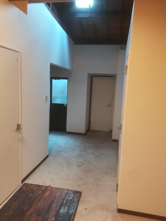 Ez Guest House Kioto Exterior foto
