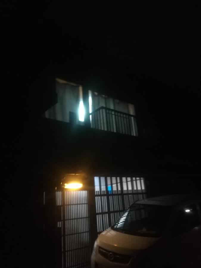 Ez Guest House Kioto Exterior foto